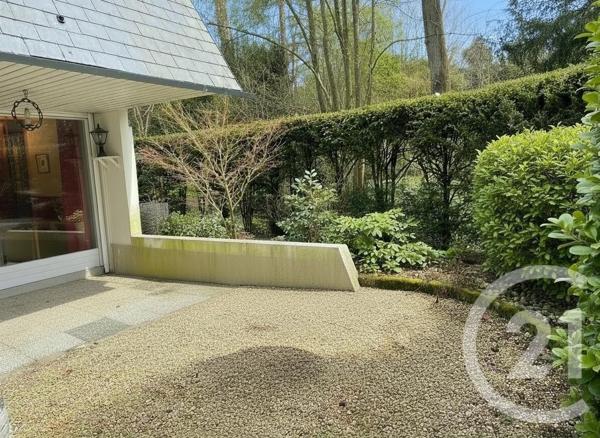 Appartement F3 à vendre  3 pièces - 64,87 m2 BRUNOY - 91