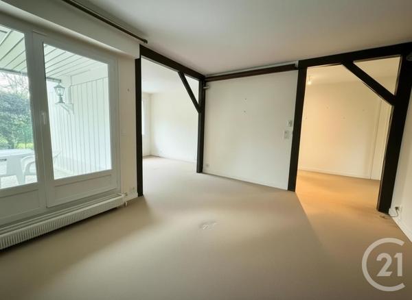 Appartement F3 à vendre  3 pièces - 64,87 m2 BRUNOY - 91