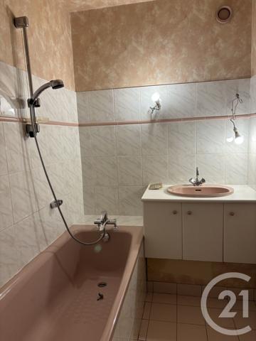 Appartement F3 à vendre  3 pièces - 64,87 m2 BRUNOY - 91