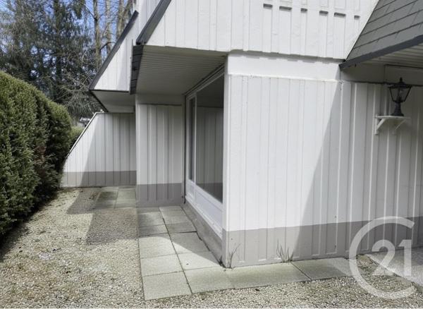 Appartement F3 à vendre  3 pièces - 64,87 m2 BRUNOY - 91