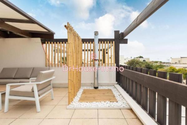 Maison à vendre 2 pièces de 29 m²