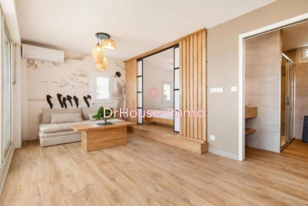 Maison à vendre 2 pièces de 29 m²