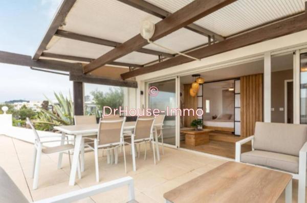 Maison à vendre 2 pièces de 29 m²