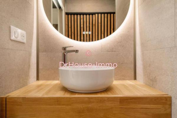 Maison à vendre 2 pièces de 29 m²