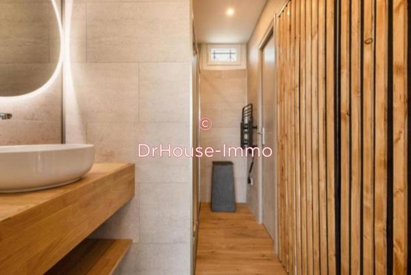 Maison à vendre 2 pièces de 29 m²