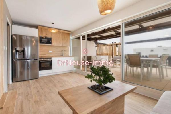 Maison à vendre 2 pièces de 29 m²