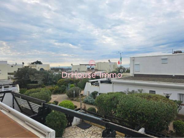 Maison à vendre 2 pièces de 29 m²