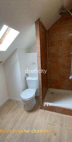 Maison 5 pièces - 78 m²