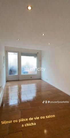 Maison 5 pièces - 78 m²