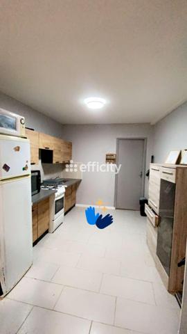 Maison 5 pièces - 78 m²