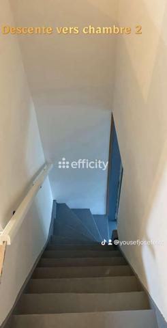 Maison 5 pièces - 78 m²