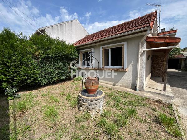 Maison Chelles 3 pièces 47.72 m2