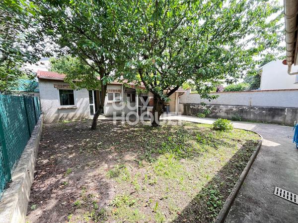 Maison Chelles 3 pièces 47.72 m2
