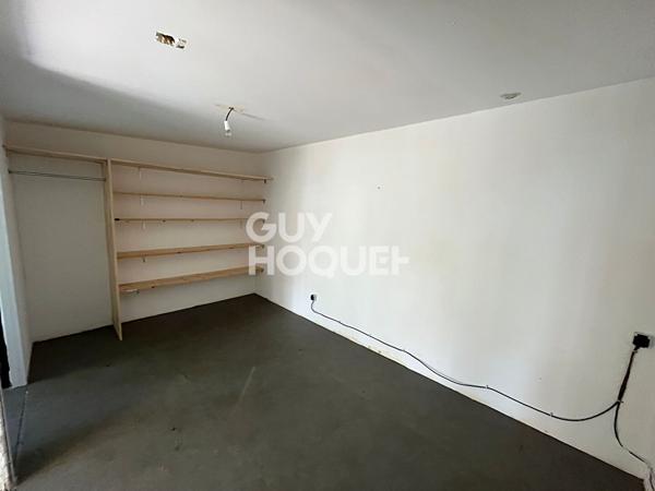 Maison Chelles 3 pièces 47.72 m2