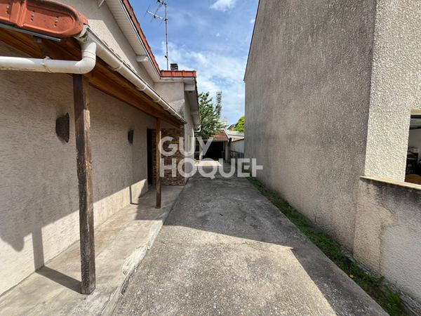 Maison Chelles 3 pièces 47.72 m2