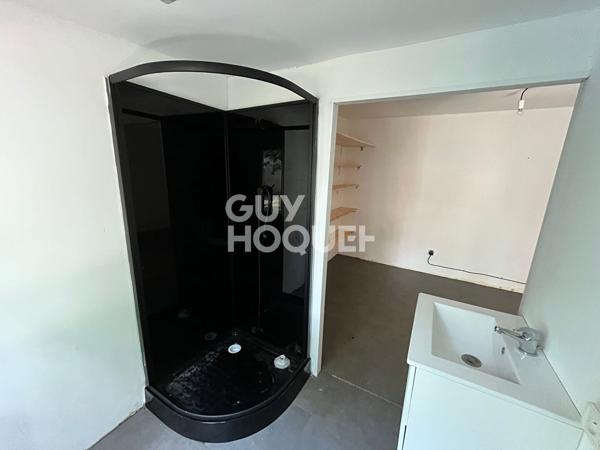 Maison Chelles 3 pièces 47.72 m2