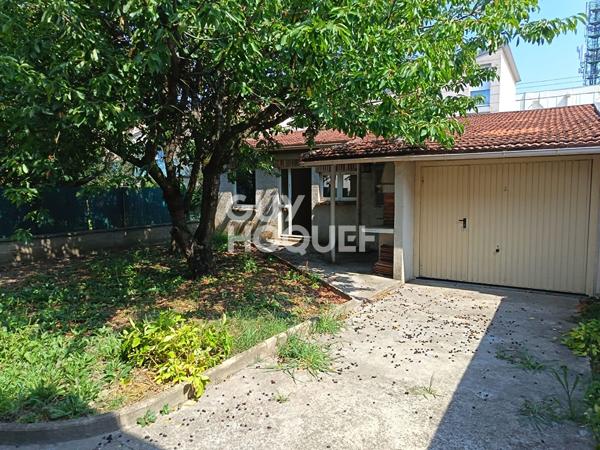 Maison Chelles 3 pièces 47.72 m2