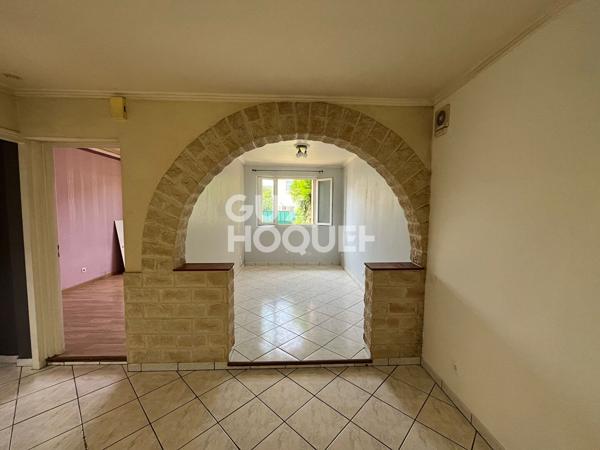 Maison Chelles 3 pièces 47.72 m2