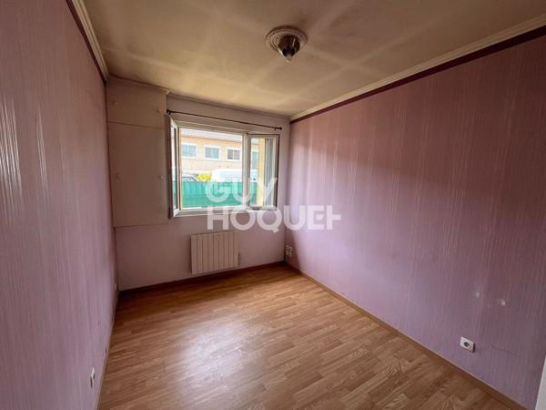 Maison Chelles 3 pièces 47.72 m2