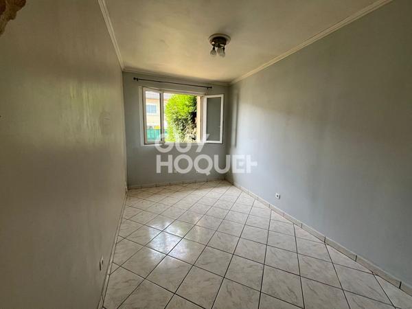 Maison Chelles 3 pièces 47.72 m2