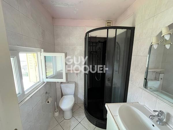 Maison Chelles 3 pièces 47.72 m2