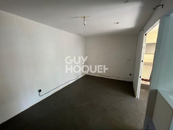 Maison Chelles 3 pièces 47.72 m2