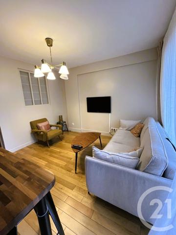 Appartement Studio à vendre  1 pièce - 30,20 m2 PARIS - 75008