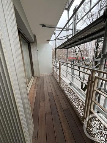 Appartement Studio à vendre  1 pièce - 30,20 m2 PARIS - 75008