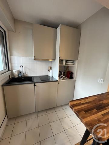 Appartement Studio à vendre  1 pièce - 30,20 m2 PARIS - 75008