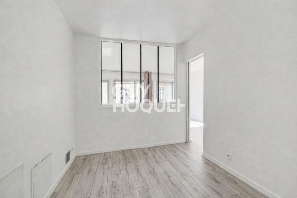 PARIS XVI, FLANDRIN, 2 PIÈCES, SUPERBE 40M2 AU 5ÈME ÉTAGE