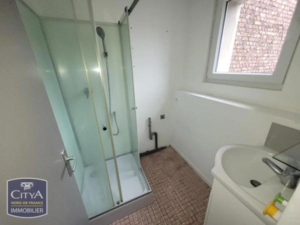 Appartement à louer 2 pièces 52m² Cambrai (59400)