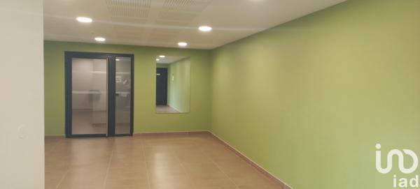 Appartement à vendre 4 pièces 77 m² Le Petit-Quevilly