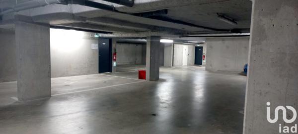 Appartement à vendre 4 pièces 77 m² Le Petit-Quevilly