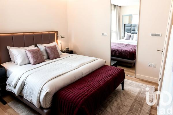 Appartement à vendre 4 pièces 77 m² Le Petit-Quevilly