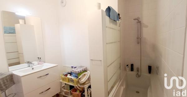 Appartement à vendre 4 pièces 77 m² Le Petit-Quevilly