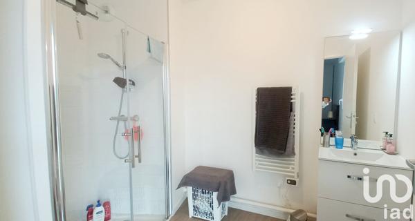 Appartement à vendre 4 pièces 77 m² Le Petit-Quevilly