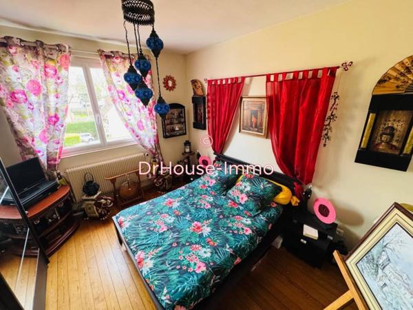 Appartement à vendre 4 pièces de 92 m²