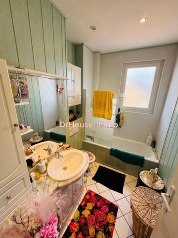 Appartement à vendre 4 pièces de 92 m²