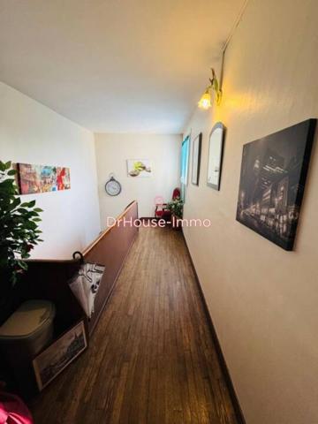 Appartement à vendre 4 pièces de 92 m²