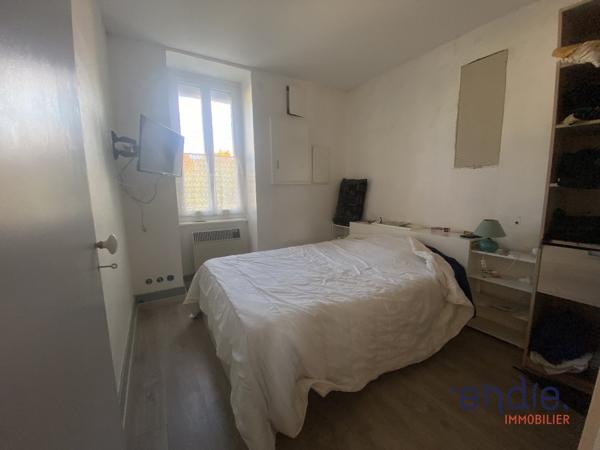VENTE : Maison de 4 pièces (88 m²) à PARAY LE MONIAL