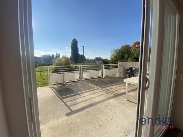 VENTE : Maison de 4 pièces (88 m²) à PARAY LE MONIAL