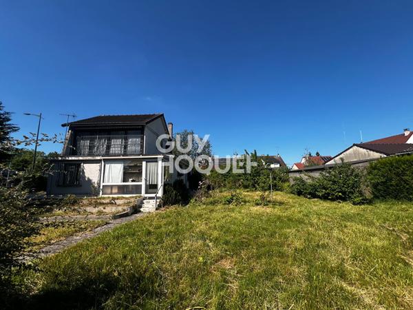 Maison 121 m²
