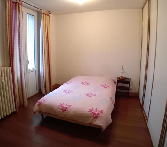 Appartement rue de Brasse