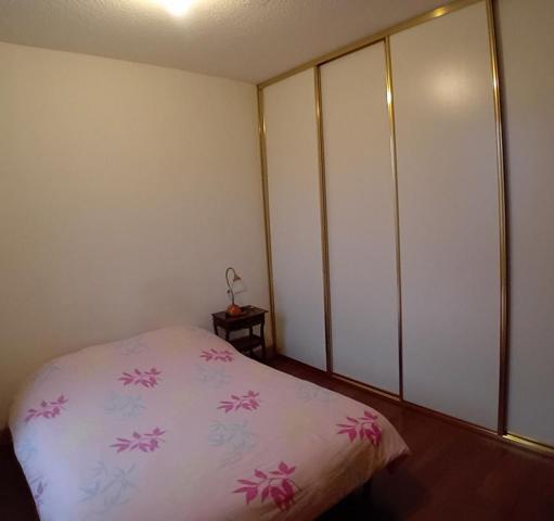 Appartement rue de Brasse