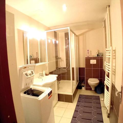 Appartement rue de Brasse