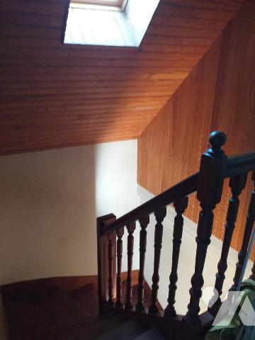 Maison de pêcheurs 4 chambres, jardin et parking