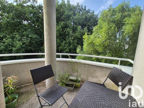 Appartement à vendre 5 pièces 106 m² Nantes