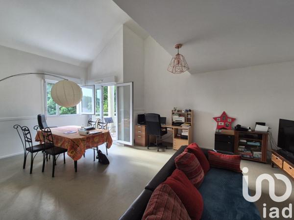 Appartement à vendre 5 pièces 106 m² Nantes