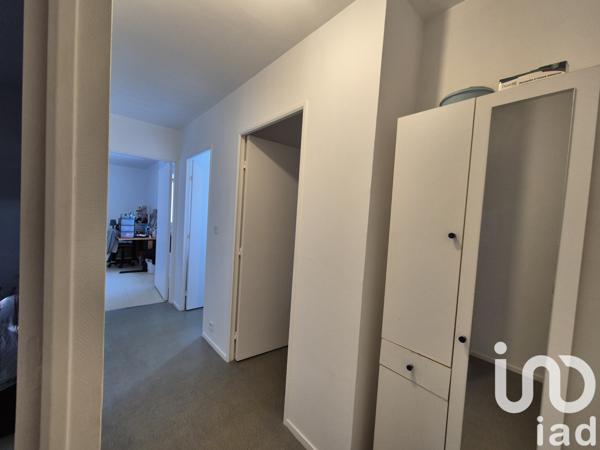 Appartement à vendre 5 pièces 106 m² Nantes