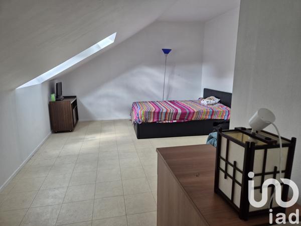 Appartement à vendre 5 pièces 106 m² Nantes